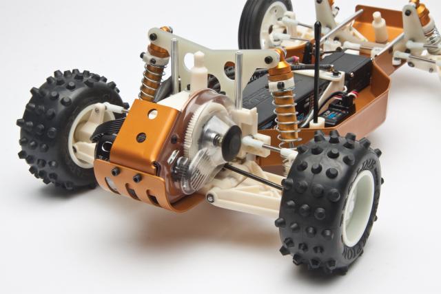 tlr 4.0 e buggy